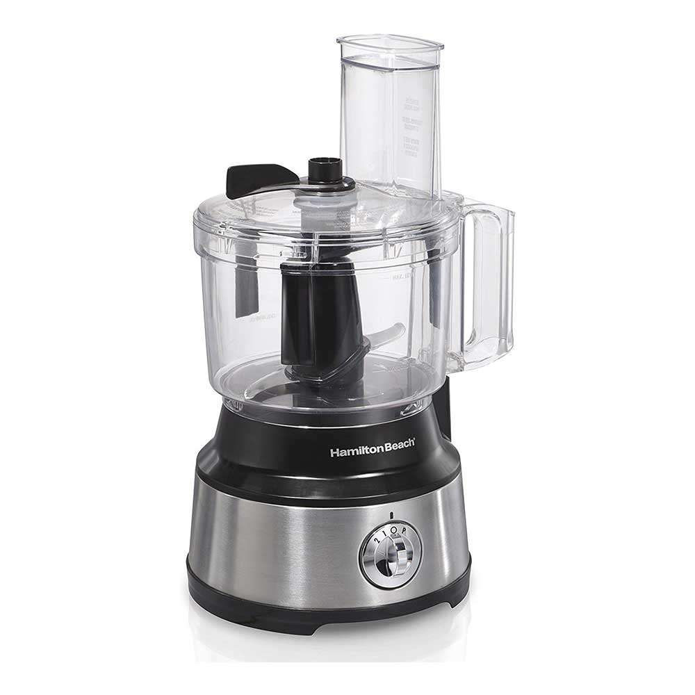 Food processor