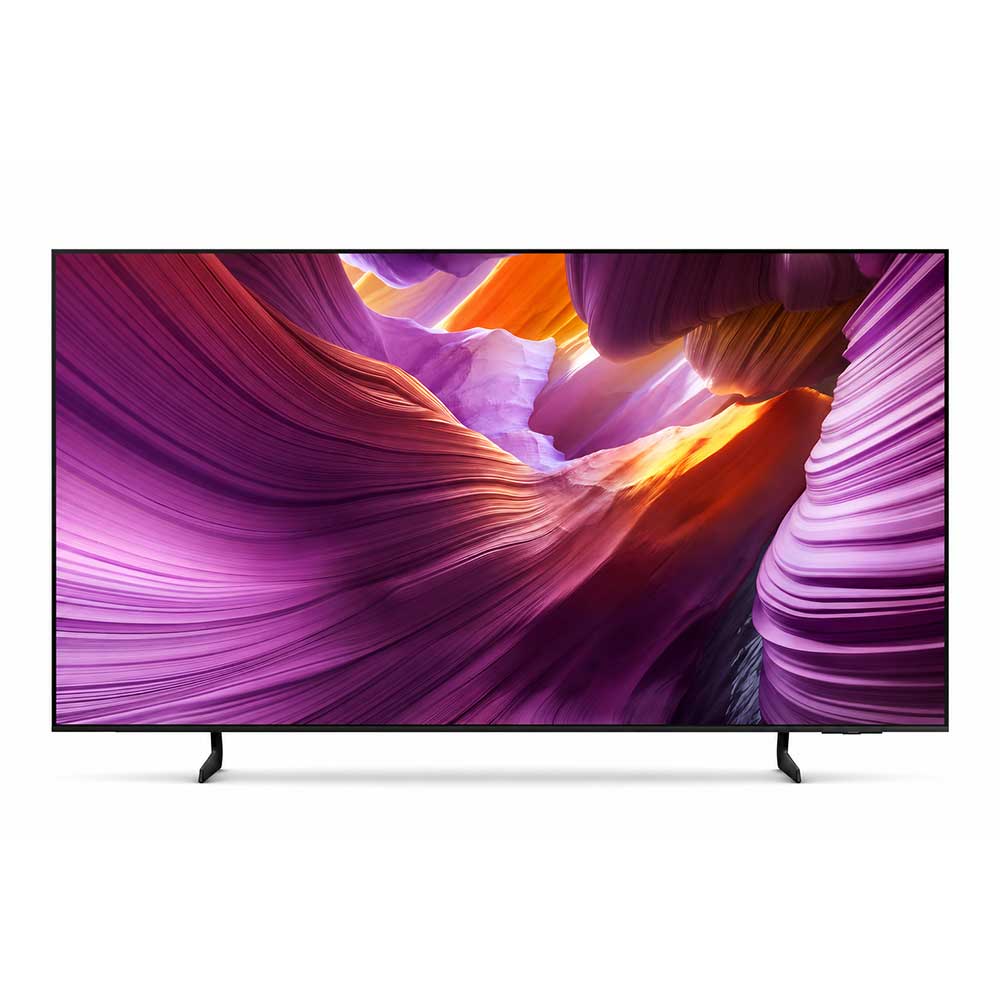65-inch television