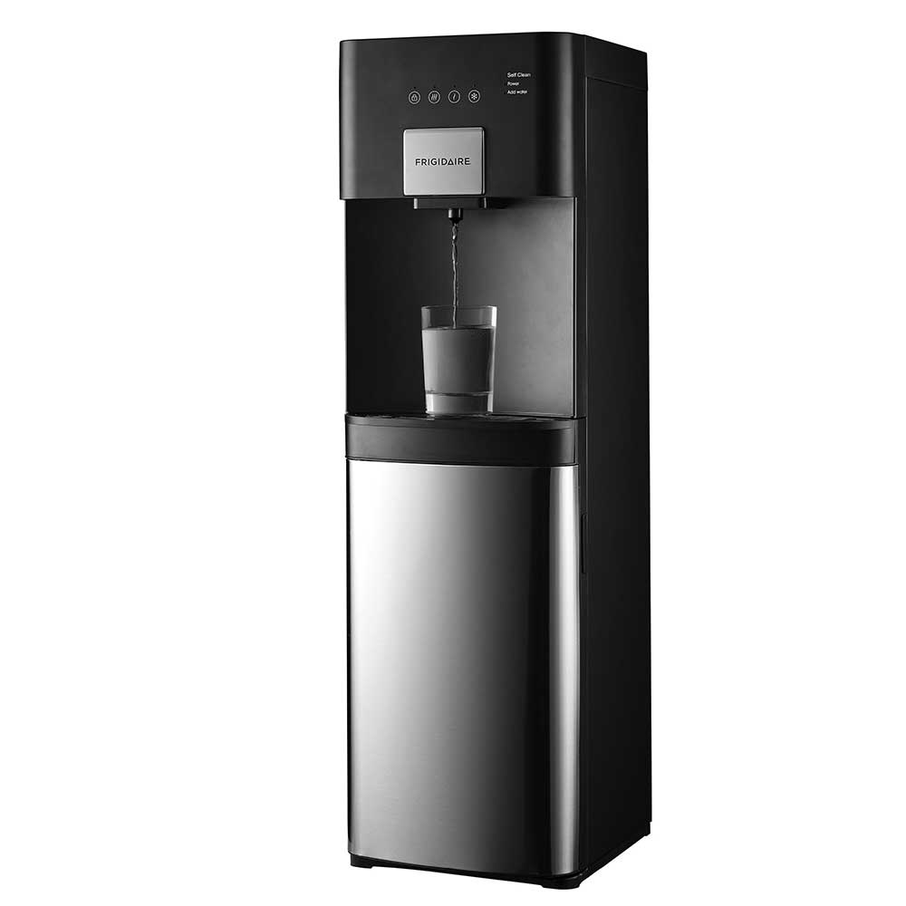Water dispenser